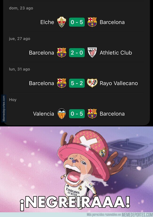 1245646 - Un Negreira que nos arregle esto