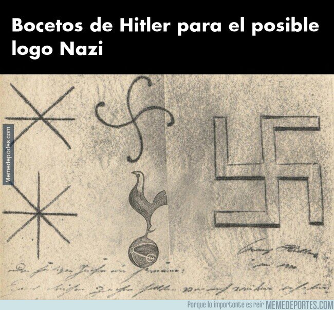 1245653 - Con razón perdió la guerra