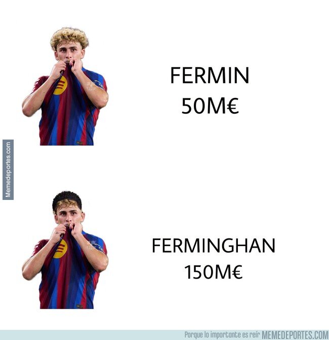 1245660 - Y hasta aquí mi análisis de Fermín