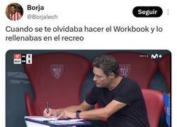 Enlace a Deberes de última hora, por @Borjalech