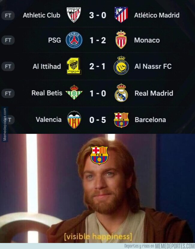 1245674 - Buen fin de semana para los culés