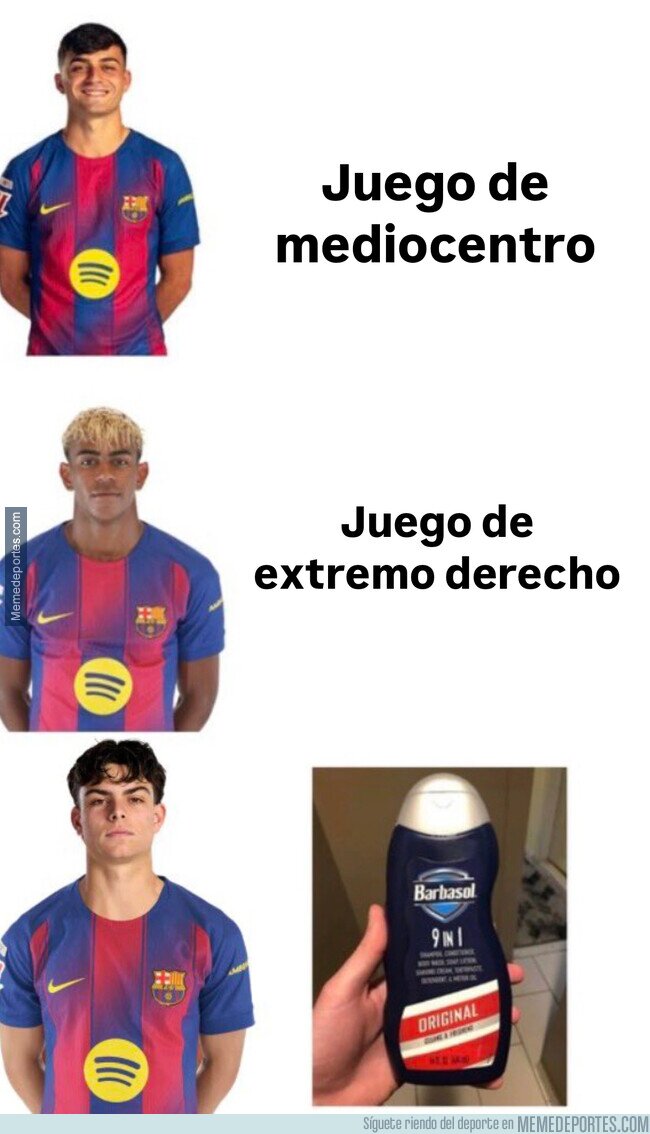 1245686 - Xavi Espart puede jugar de todo