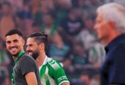 Enlace a La venganza de Ceballos