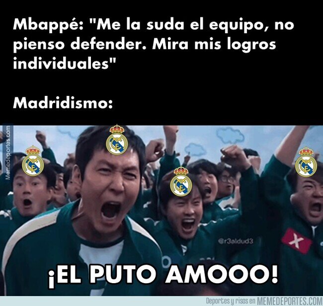 1245702 - Se burló de ellos 7 años y lo perdonaron, que no dejen pasar esta tontería...