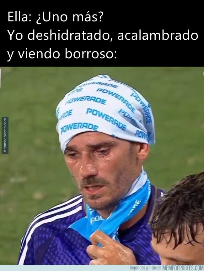 1245711 - Esta pregunta siempre se responde afirmativamente, sin excusas.