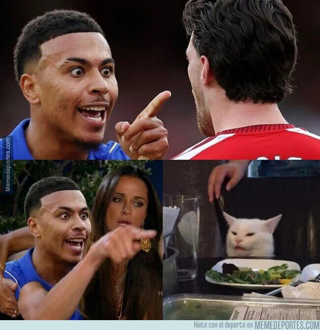 1245725 - Esa cara de Rogers...
