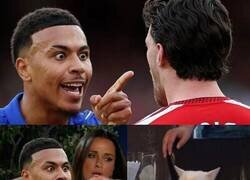Enlace a Esa cara de Rogers...