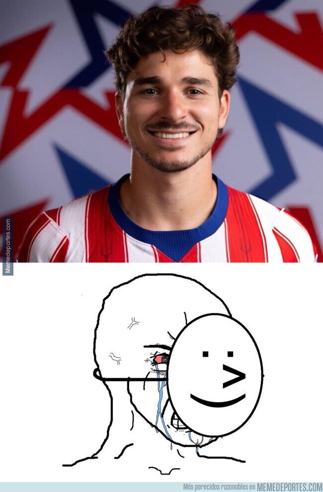 1245730 - La sonrisa de Julián