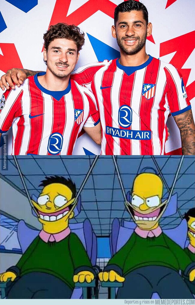 1245731 - Obligados a sonreír