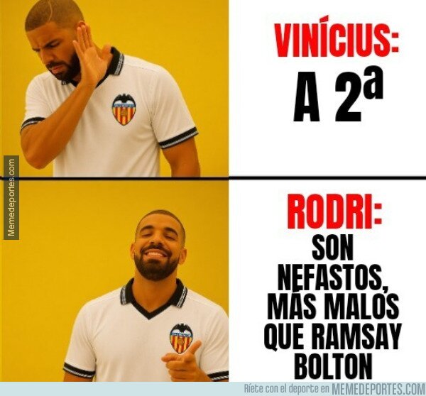 1245739 - Aficionado promedio valencianista