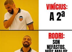Enlace a Aficionado promedio valencianista
