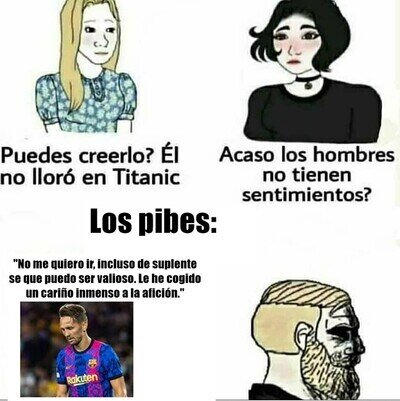 Mejor de ayer