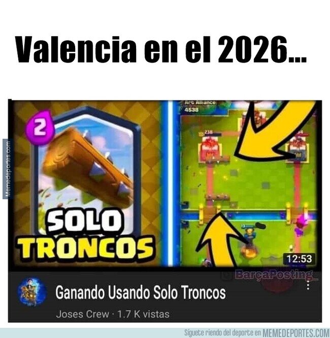 1245750 - El gran reto del Valencia este año