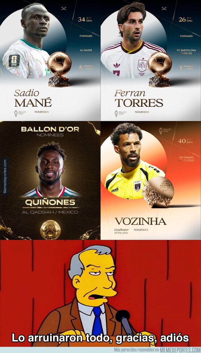 1245755 - ¿Qué son estos nominados?