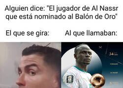 Enlace a No iba por ti, bicho