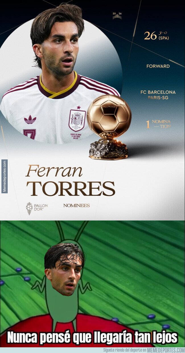 1245758 - Nunca un gol hizo tanto