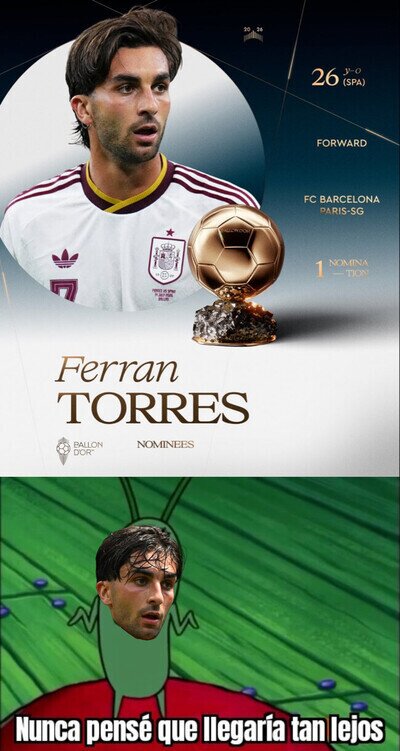 Mejor de ayer