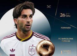 Enlace a Nunca un gol hizo tanto