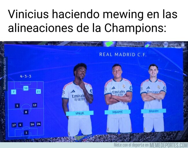 1245760 - Pero qué hace Vini...