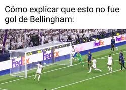 Enlace a La que falló Jude