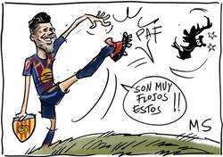 Enlace a El ataque de Rodri al Valencia, por @yesnocse
