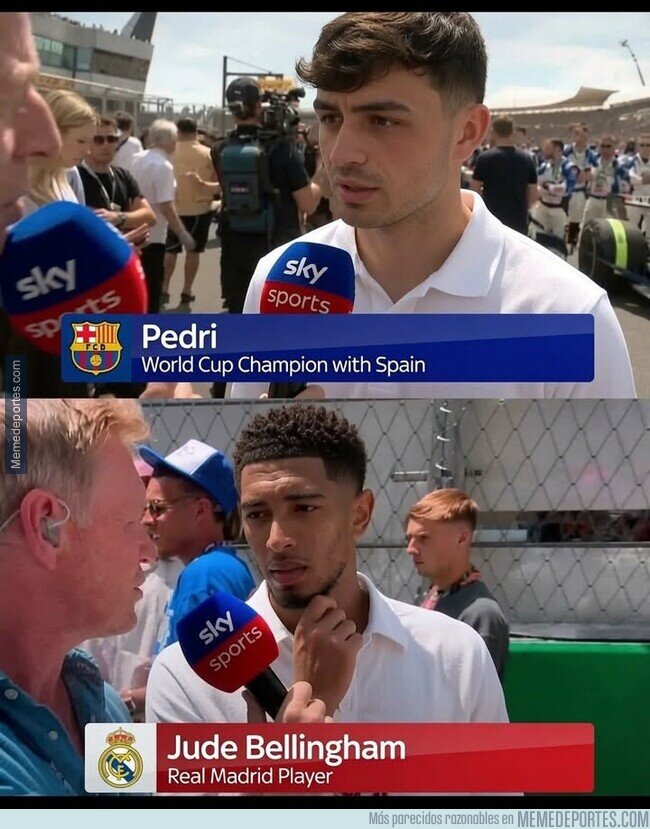 1245771 - Cada uno es lo que es