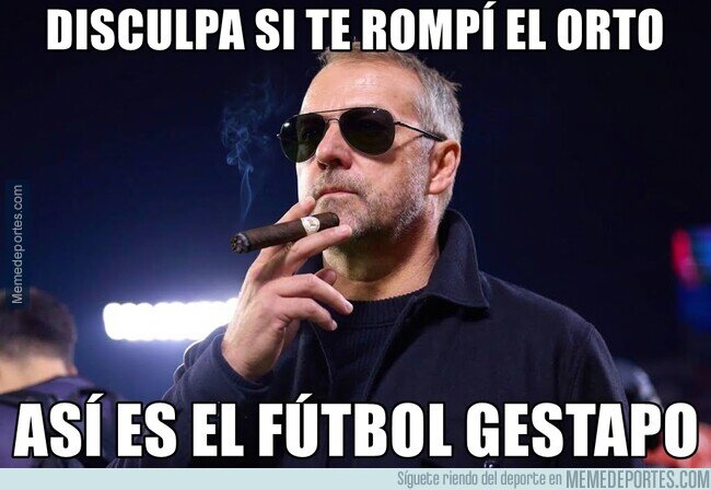 1245788 - ¿Quién para a este equipo?