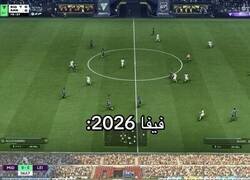 Enlace a ¿Por qué se veía mejor el FIFA hace 10 años?