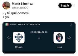 Enlace a Lo normal en Italia, por @mariasnz00