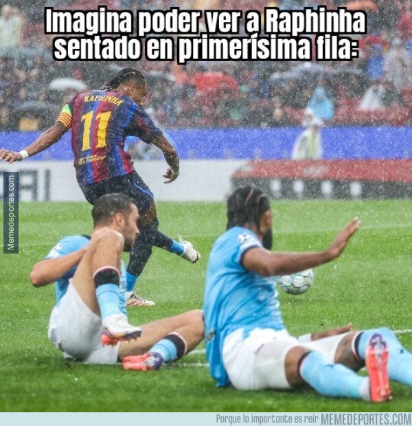 1245807 - Qué suerte tienen algunos