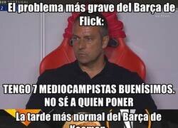 Enlace a El Barça de Koeman era un calvario