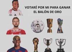 Enlace a Lo siento, pero Mbappé no tiene un caso sólido.