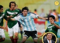 Enlace a El último mexicano sensato