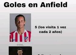 Enlace a El dato más random de Llorente