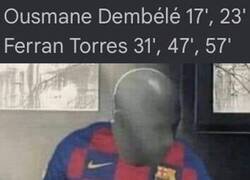 Enlace a Lo que juegan estos infelices