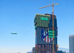 Enlace a El Atlético de Madrid después de 15 años con Simeone en el banquillo.