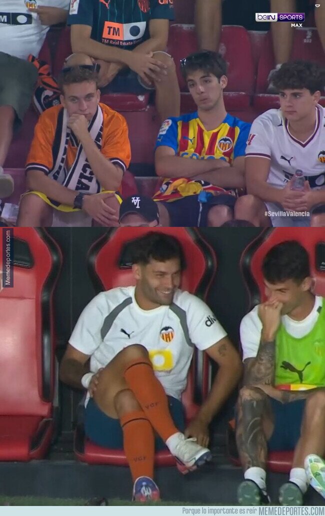 1245858 - Adivina quién SÍ representa al Valencia
