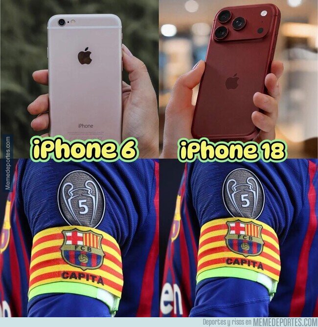 1245871 - Hay cosas que siempre siguen igual