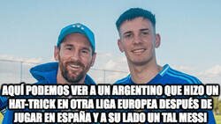 Enlace a Factos y no opiniones
