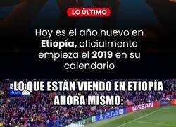 Enlace a Es 2019 en Etiopía