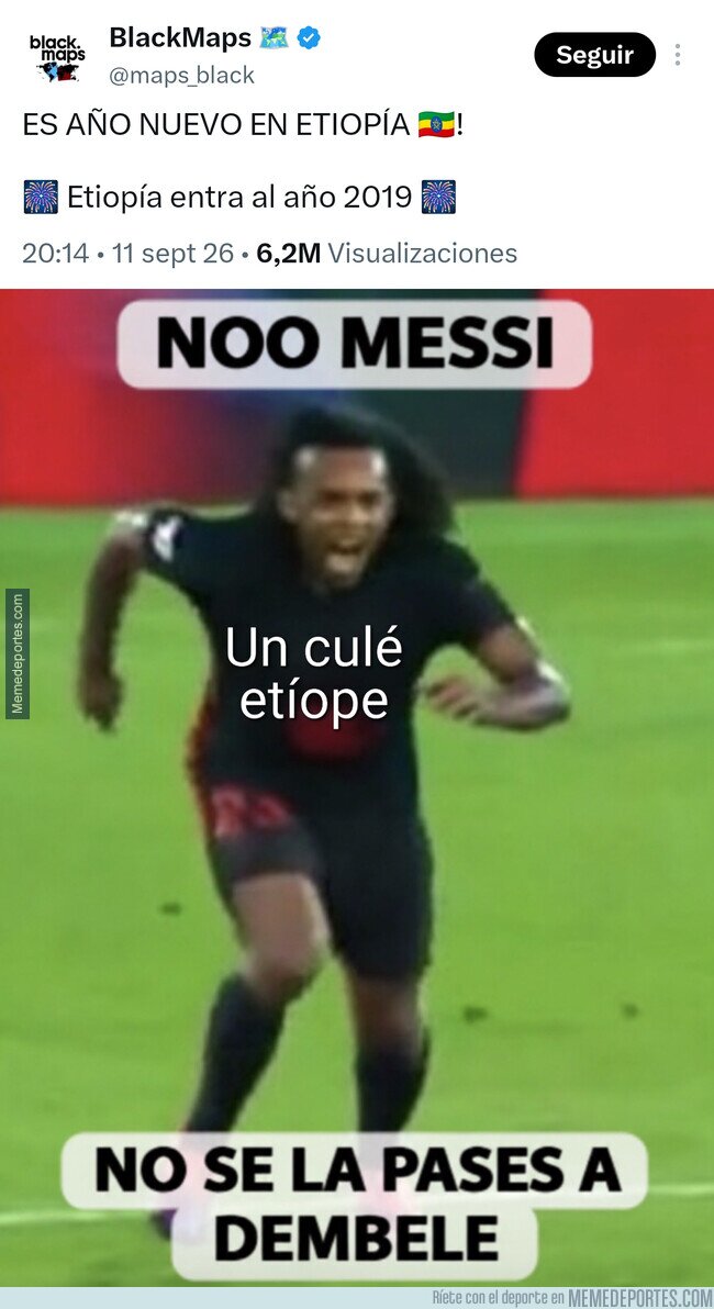 1245894 - En Etiopía van por el año 2019