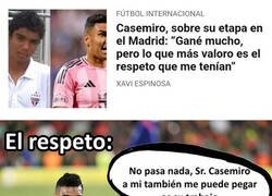 Enlace a En otros clubes, sin licencia para matar, no era tan bueno