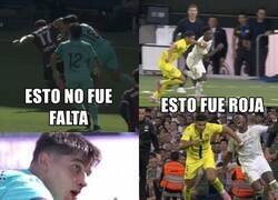 Enlace a Que esta gente aún siga hablando de Negreira...