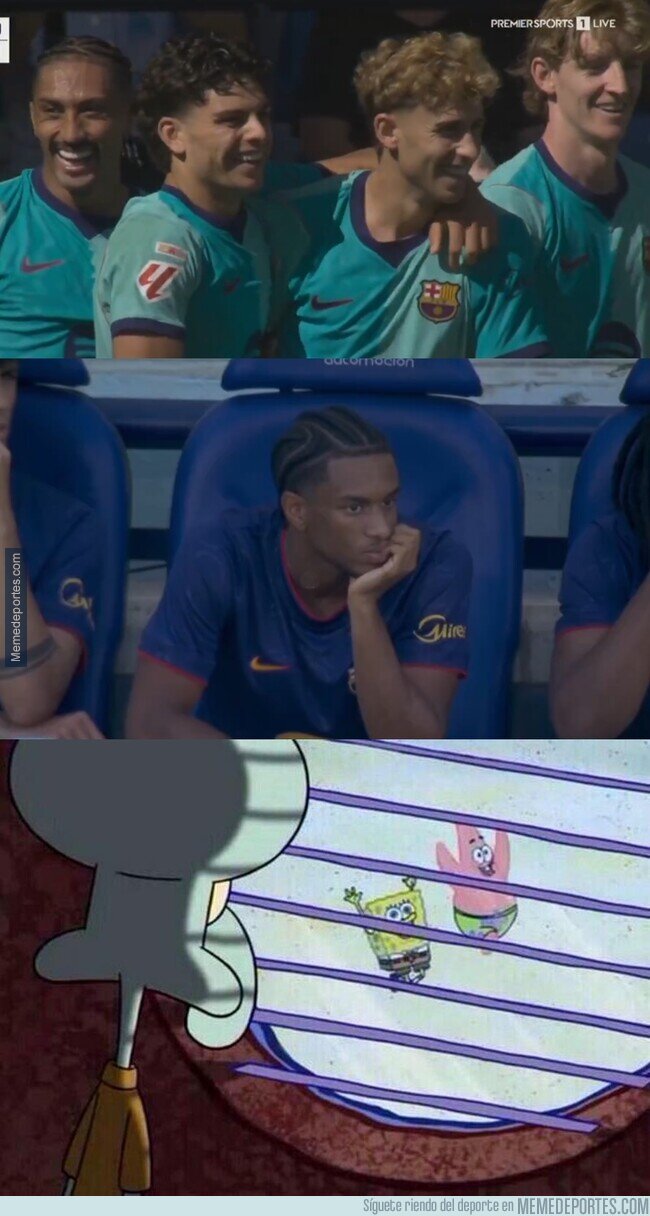 1245905 - Va a ser una temporada larguísima para Balde