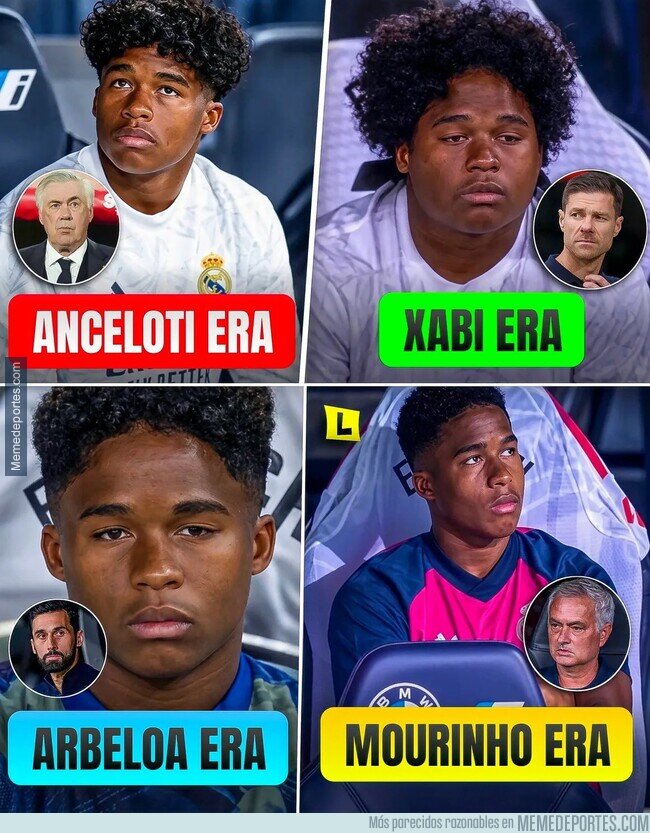 1245928 - Todos los entrenadores coinciden en algo