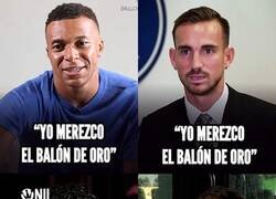 Enlace a Quién de verdad lo merecía, no necesitaba decirlo