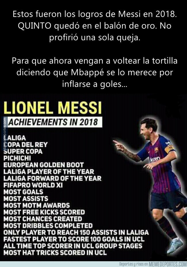 1245969 - Nunca a ningún jugador se le exigió tanto