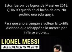 Enlace a Nunca a ningún jugador se le exigió tanto