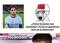 Enlace a Algo me dice que lo de Abde no va más allá