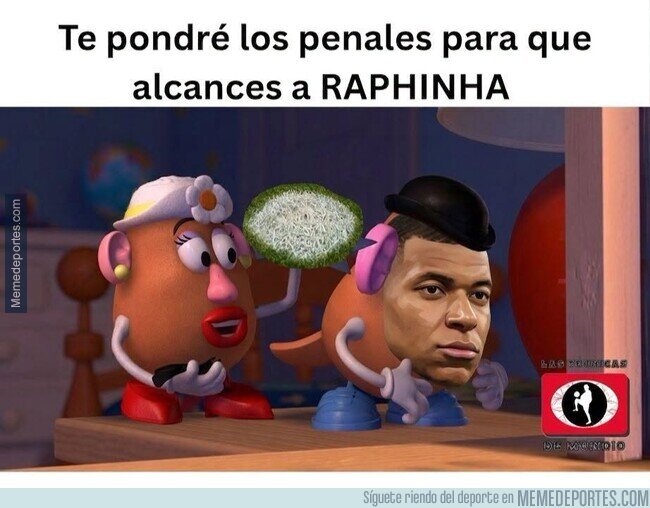 1245988 - Empieza la carrera por el pichichi